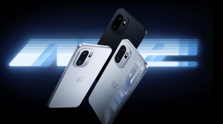 OnePlus Ace 6 5G