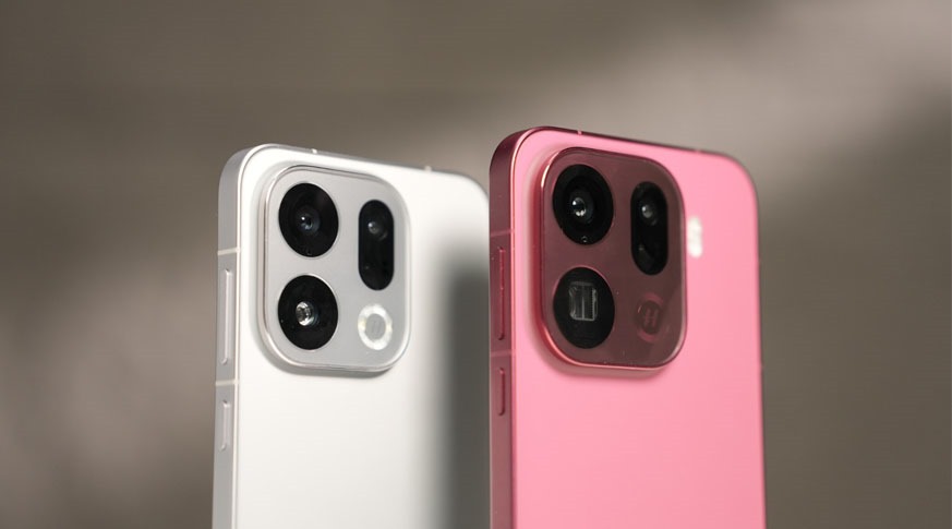 OPPO Find X9 5G (16GB | 512GB) Chính Hãng