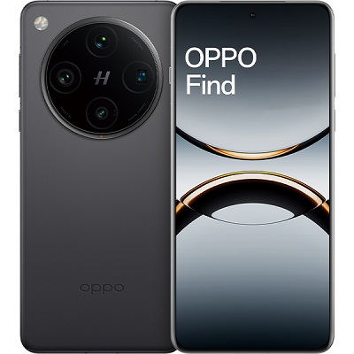 OPPO Find X9