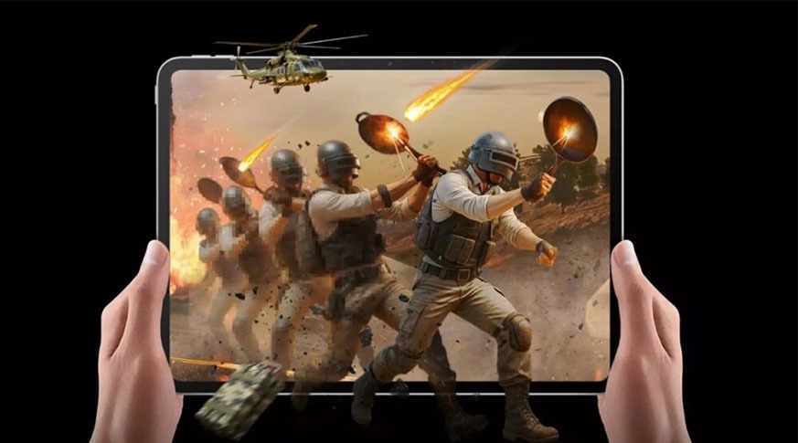 Oppo Pad 5 (8GB | 128GB)