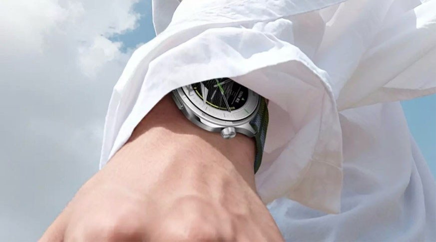 OPPO Watch S giá rẻ