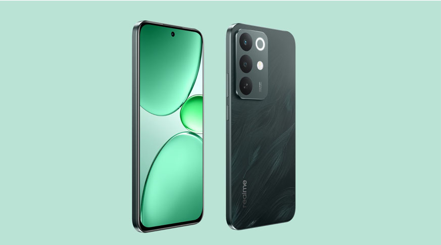 realme C85 Pro giá rẻ
