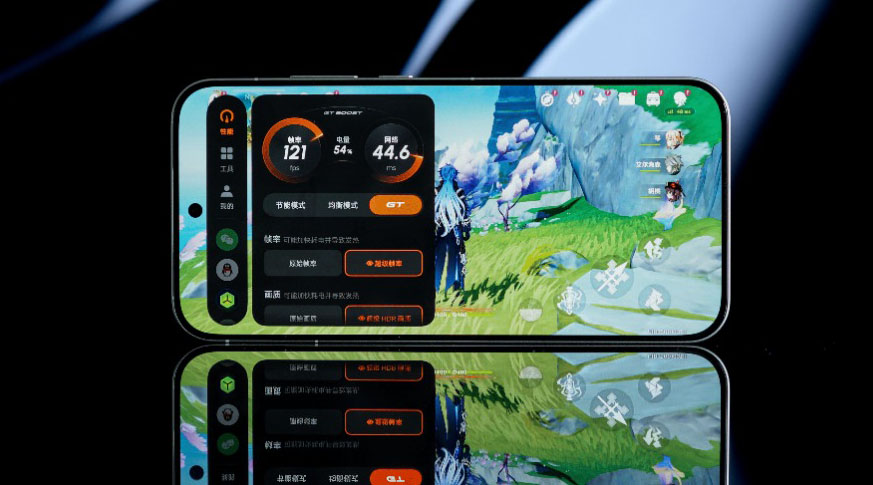 realme GT8 Pro 5G (12GB | 256GB)