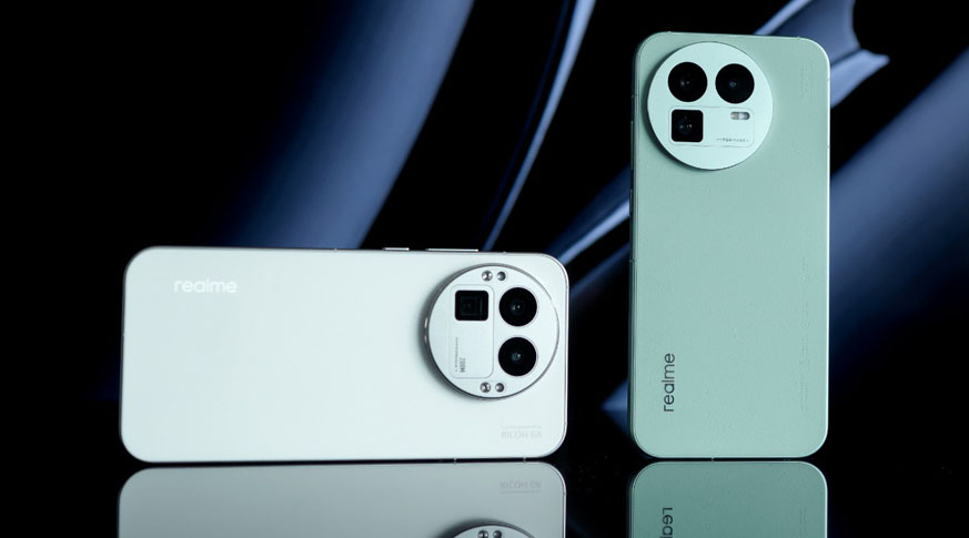 realme GT8 Pro 5G (12GB | 256GB)