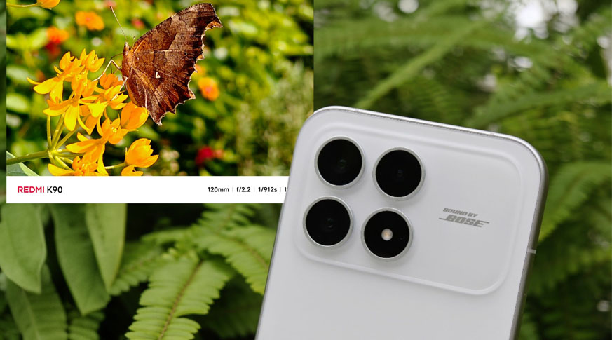 Redmi K90 5G giá rẻ