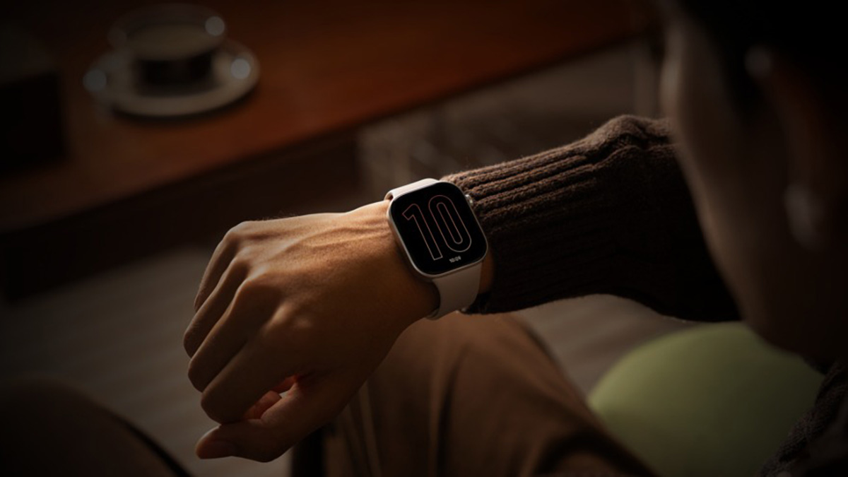 Redmi Watch 6 giá rẻ Redmi Watch 6 giá rẻ