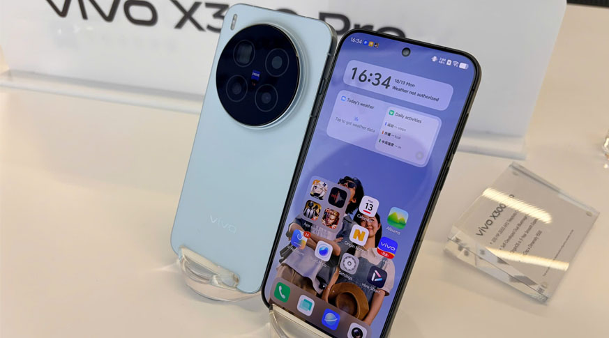 Vivo X300 Pro 5G giá rẻ Vivo X300 Pro 5G giá rẻ