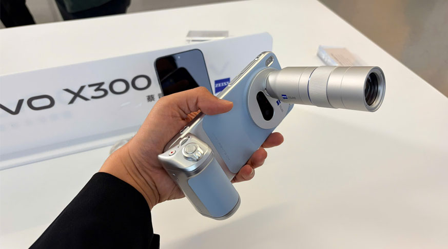 Vivo X300 5G giá rẻ