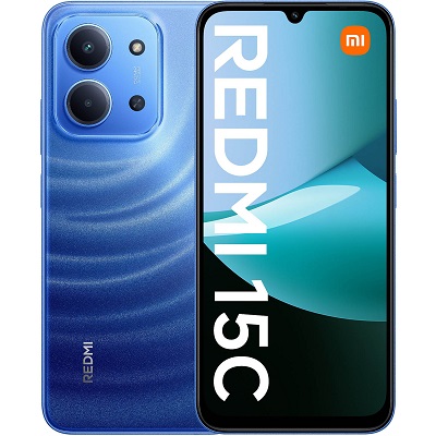 Xiaomi Redmi 15C