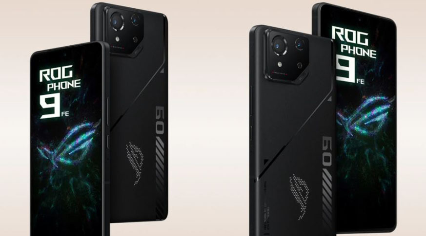 ASUS ROG Phone 9 FE 5G (16GB | 256GB)