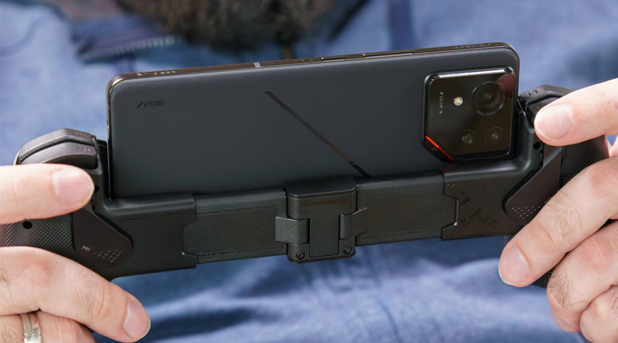 Asus ROG Phone 9 5G (16GB | 256GB)