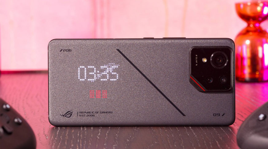 Asus ROG Phone 9 Pro 5G (16GB | 512GB)