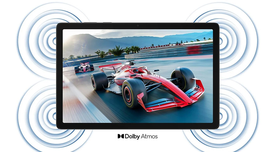 Samsung Galaxy Tab A9 Wifi 64GB Chính Hãng