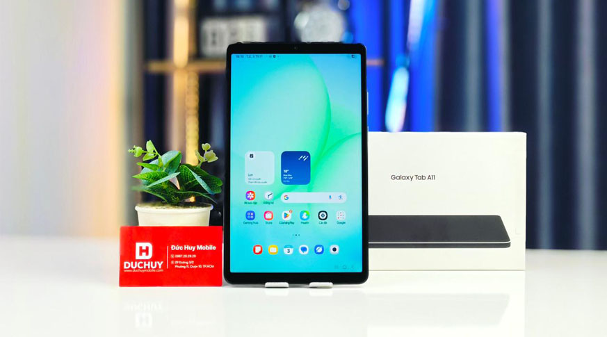 Samsung Galaxy Tab A11 4G