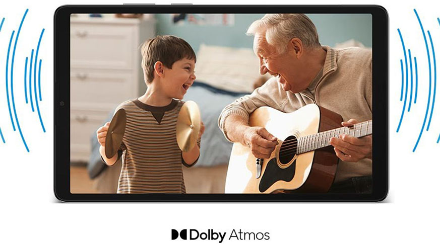 Samsung Galaxy Tab A11 4G