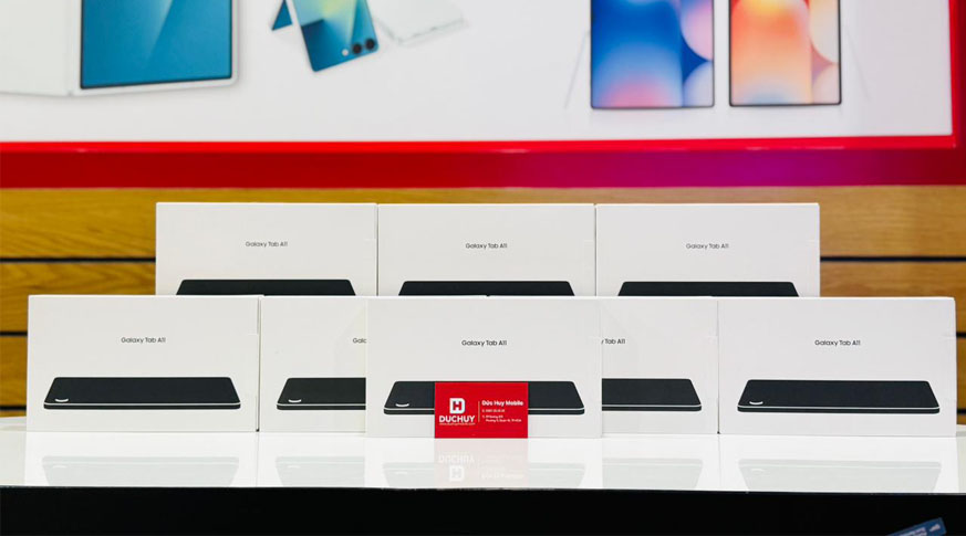 Samsung Galaxy Tab A11 4G