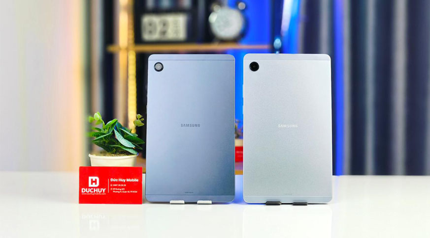 Samsung Galaxy Tab A9 Wifi 64GB Chính Hãng
