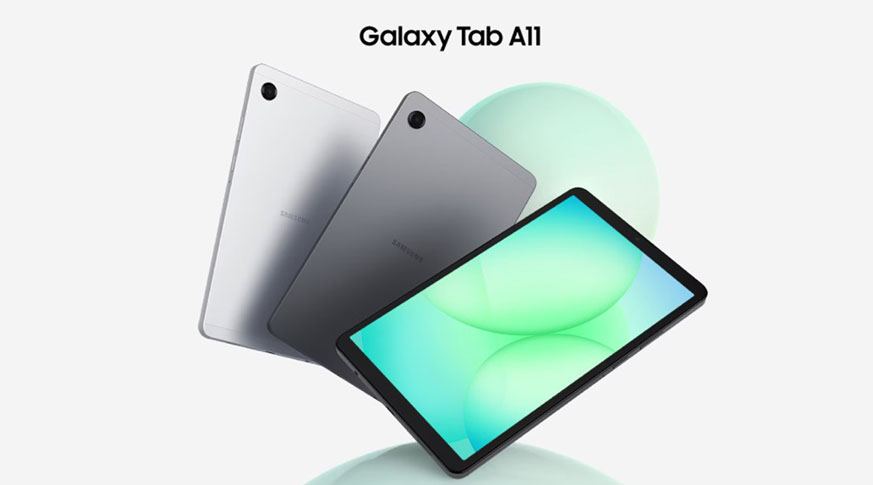 Samsung Galaxy Tab A11 4G