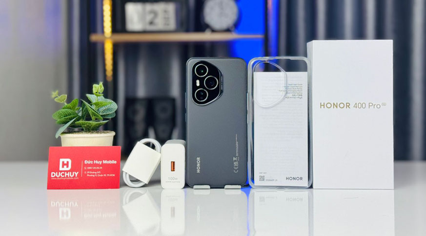 Honor 400 Pro (12GB | 512GB)