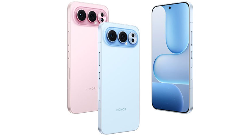 Honor 500 Pro giá rẻ