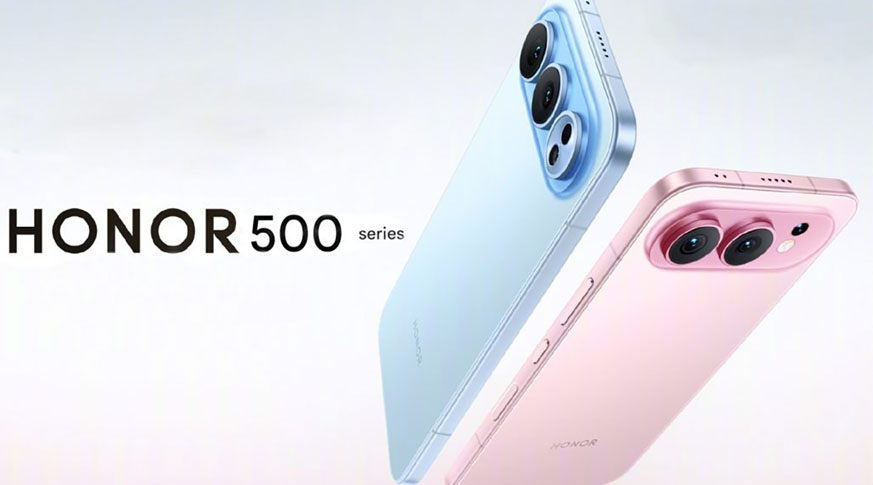 Honor 500 Pro