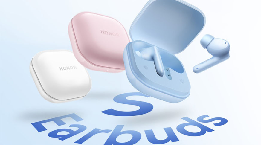 Tai nghe HONOR Earbus S