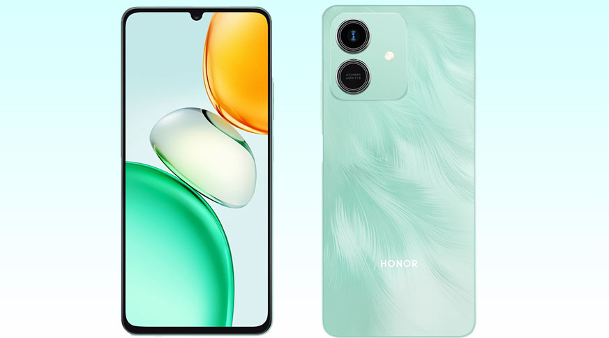 Honor Play 10