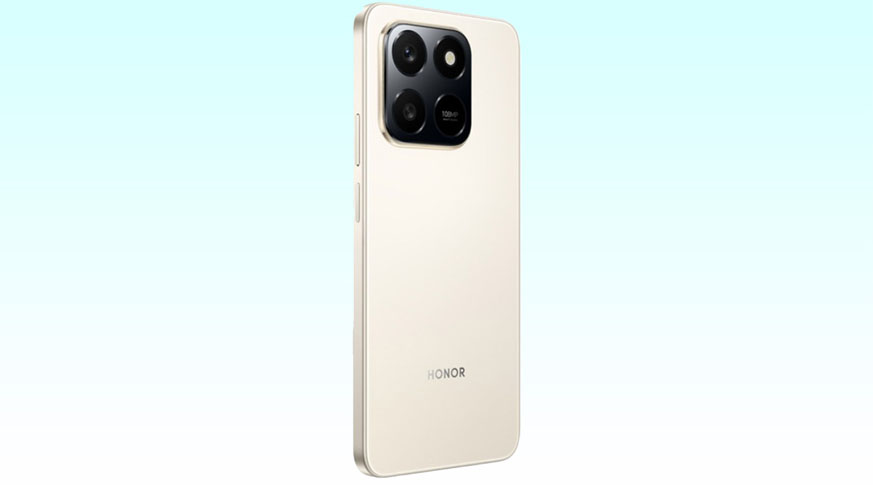 HONOR X80