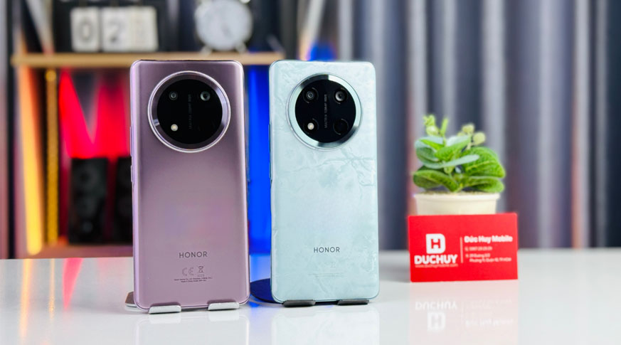 Honor X9c 5G (12GB | 256GB) Chính Hãng