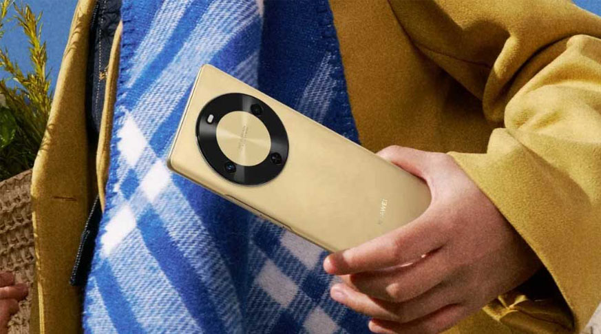 Huawei Enjoy 70X Premium