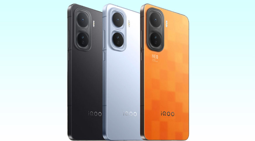 iQOO Neo 11 5G giá rẻ