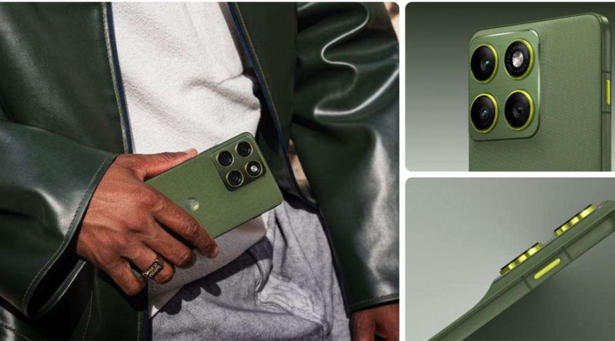 Motorola Edge 70 giá rẻ