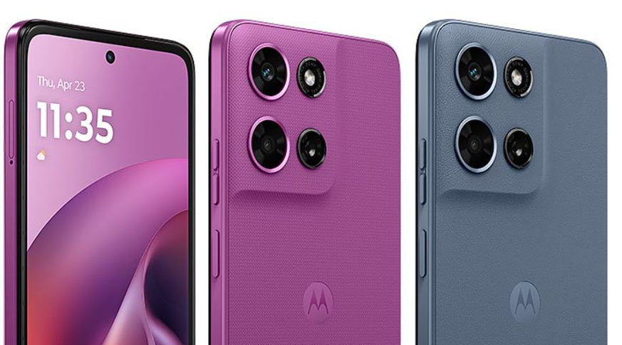 Motorola Moto G (2026)