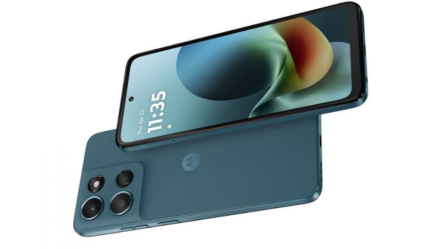 Motorola Moto G Play (2026)