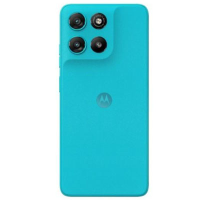 Motorola Moto G76