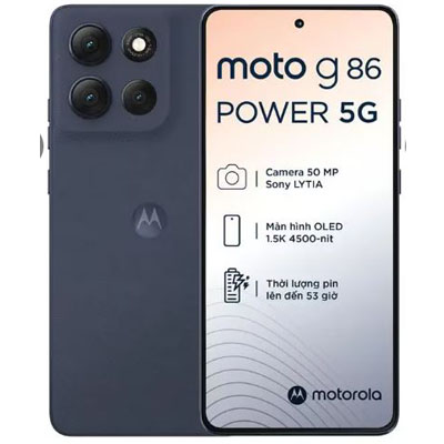 Motorola G86 POWER 5G