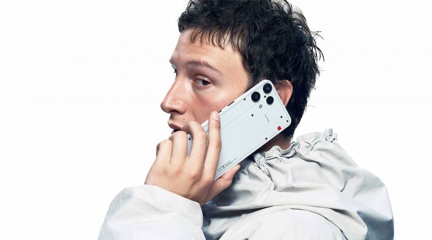 Nothing Phone 3a Lite giá rẻ Nothing Phone 3a Lite giá rẻ