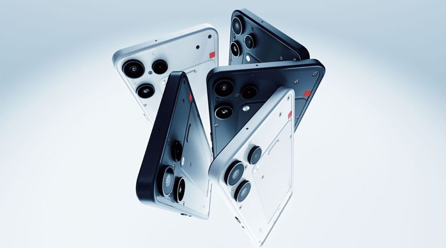 Nothing Phone 3a Lite Nothing Phone 3a Lite