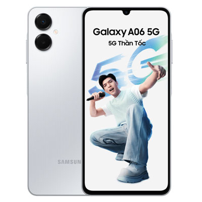 Samsung Galaxy A06 5G