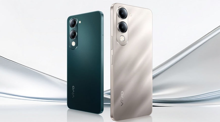 vivo Y19s 5G giá rẻ