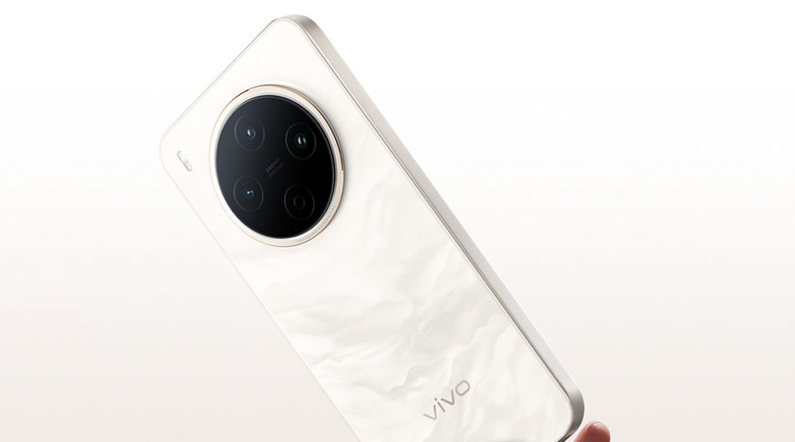 vivo Y500 Pro 5G giá rẻ