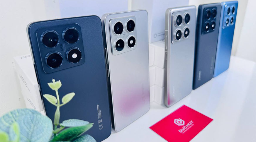 Xiaomi 14T cũ giá rẻ