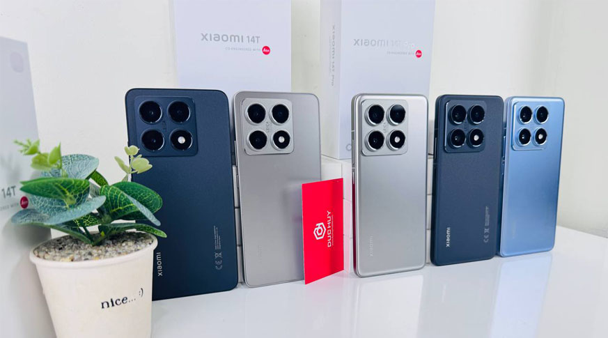 Xiaomi 14T cũ