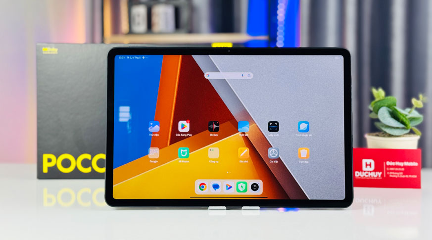 Xiaomi Poco Pad M1