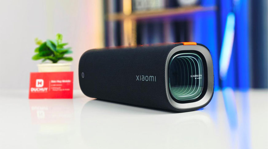 Loa Bluetooth Xiaomi Sound Party