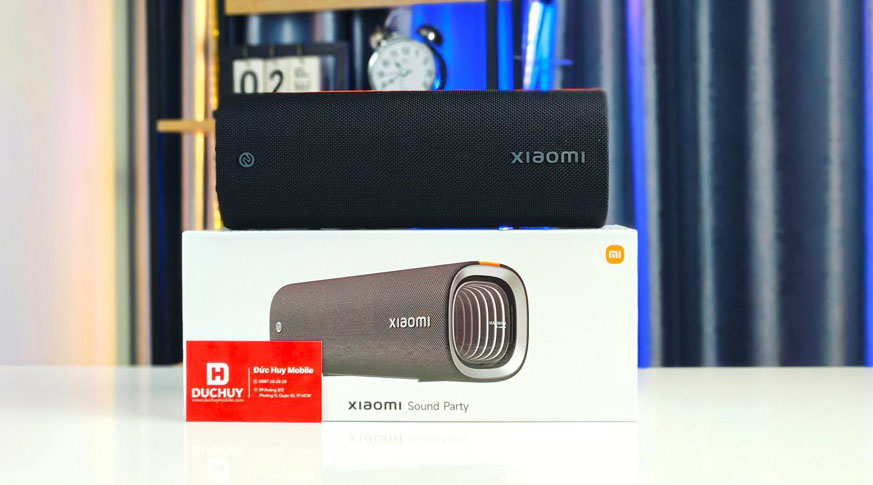 Loa Bluetooth Xiaomi Sound Party