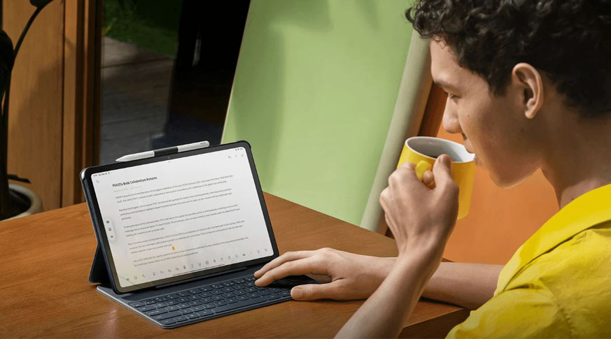 Bàn phím POCO Pad M1 Keyboard