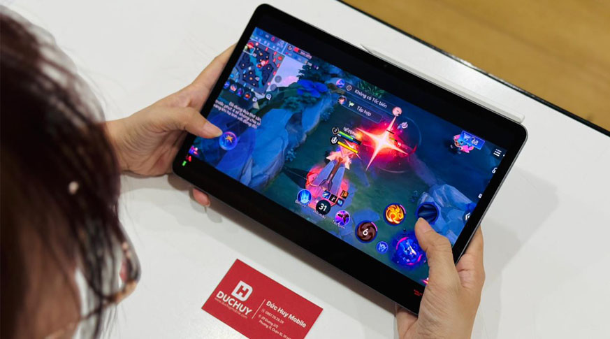 Samsung Galaxy Tab S11 5G