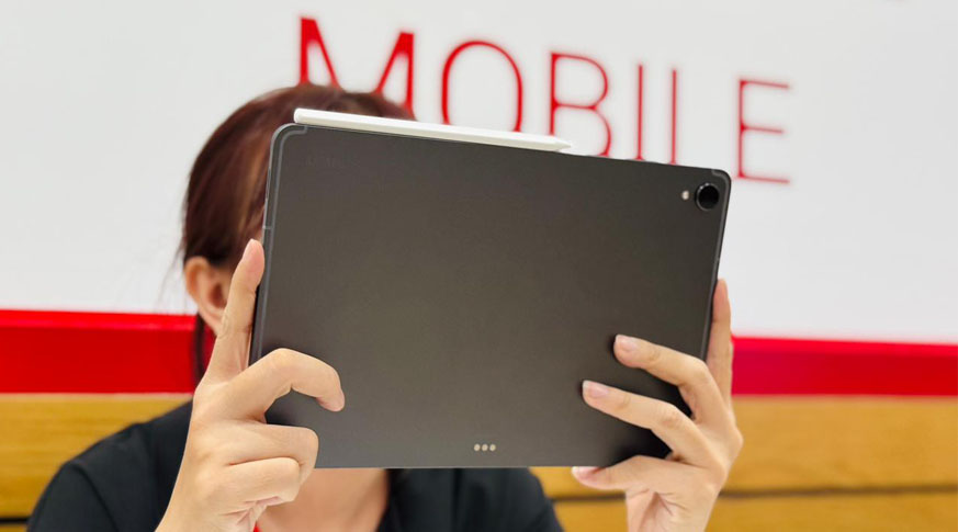 Samsung Galaxy Tab S11 5G