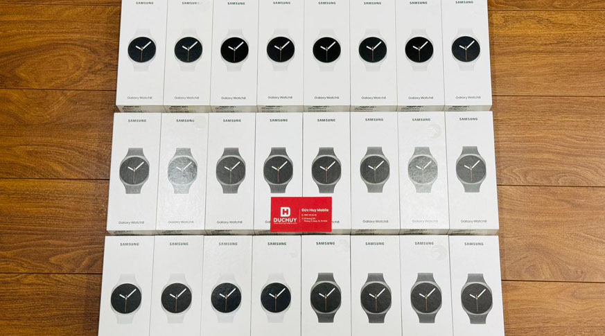 Samsung Galaxy Watch8